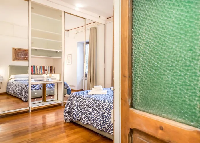 Casa Ghetto 13 Daire *