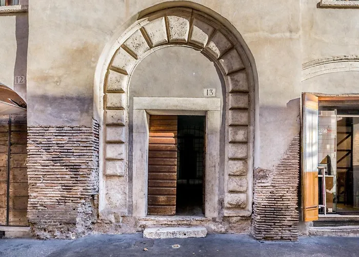 Casa Ghetto 13 Daire