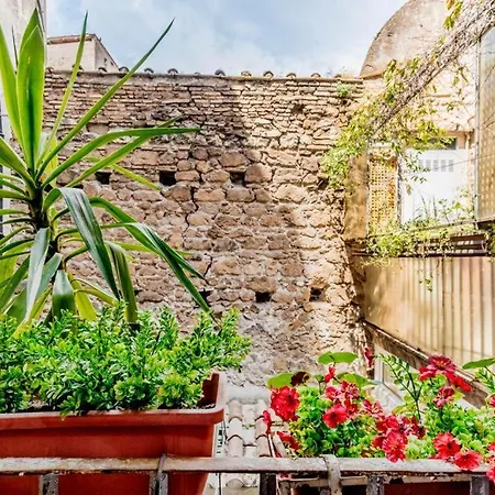 Casa Ghetto 13 דירה