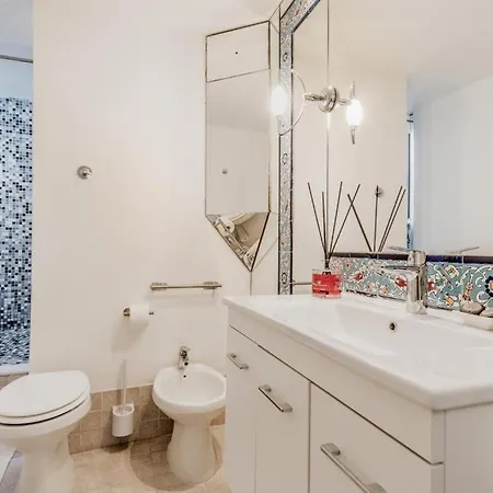 Casa Ghetto 13 דירה