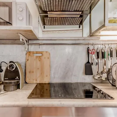 Casa Ghetto 13 *